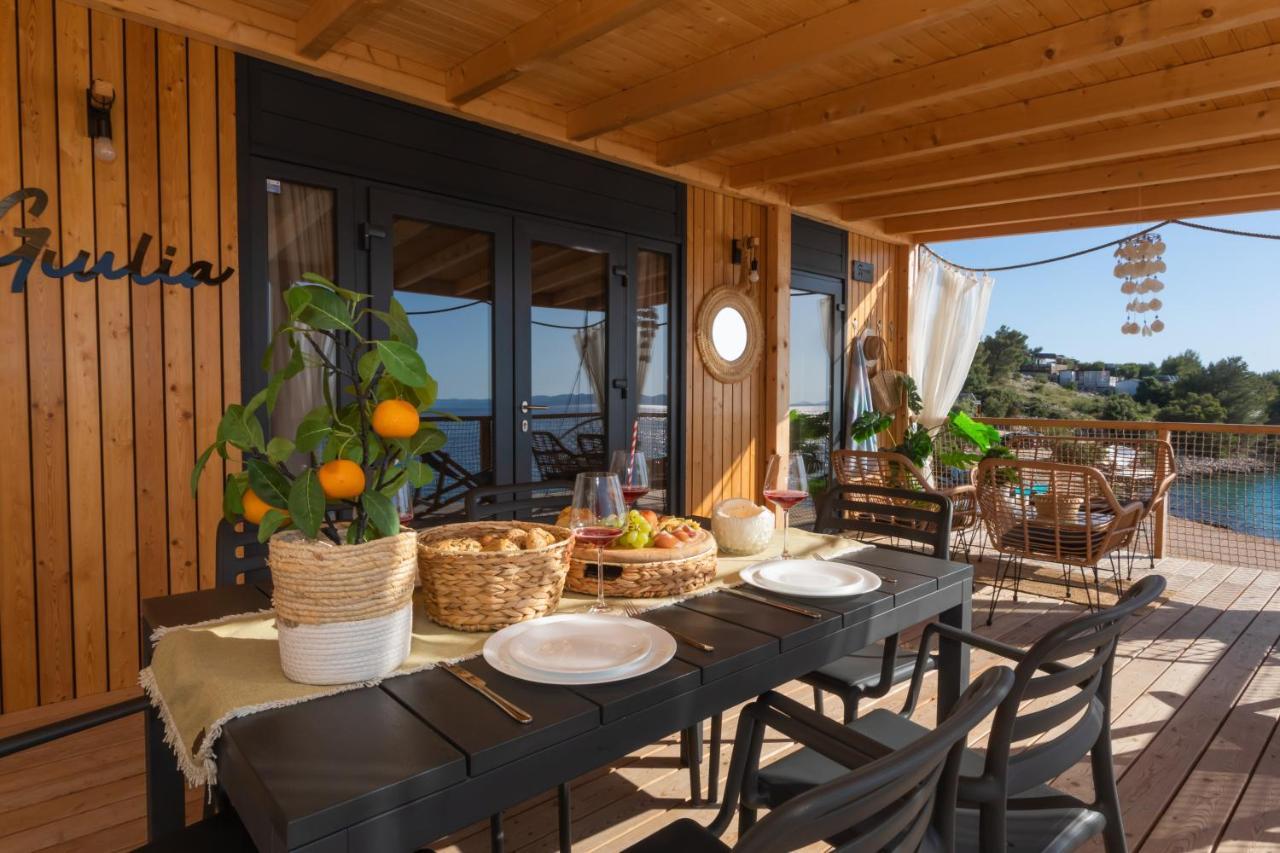 Mara'S Coast - Giulia Villa Drage Exterior photo